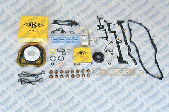 AVORTEX 6049003 Alt Takim Conta Ford Transit 2.2 Tdci Euro 5